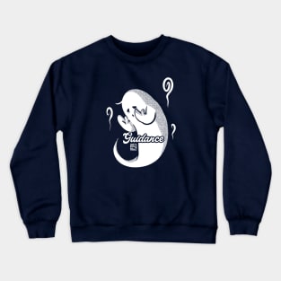 Guidance Crewneck Sweatshirt